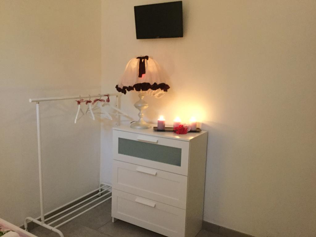 Case Vacanze Le Rose Villa Noto Exterior photo